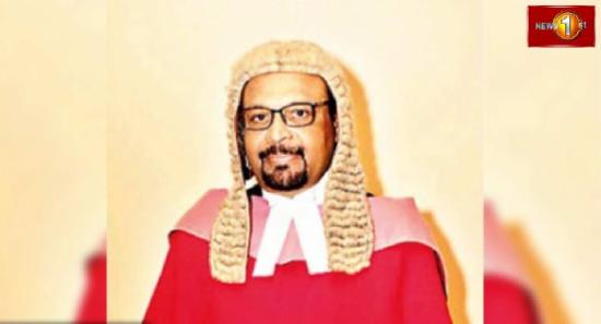 එස්.තුරෙයිරාජාට නව තනතුරක්..